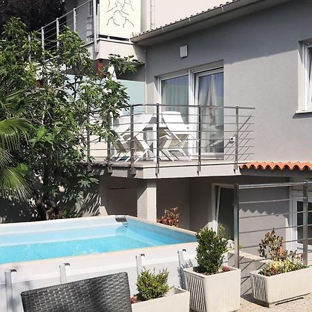 Villa Danex Premium Umag Exterior photo