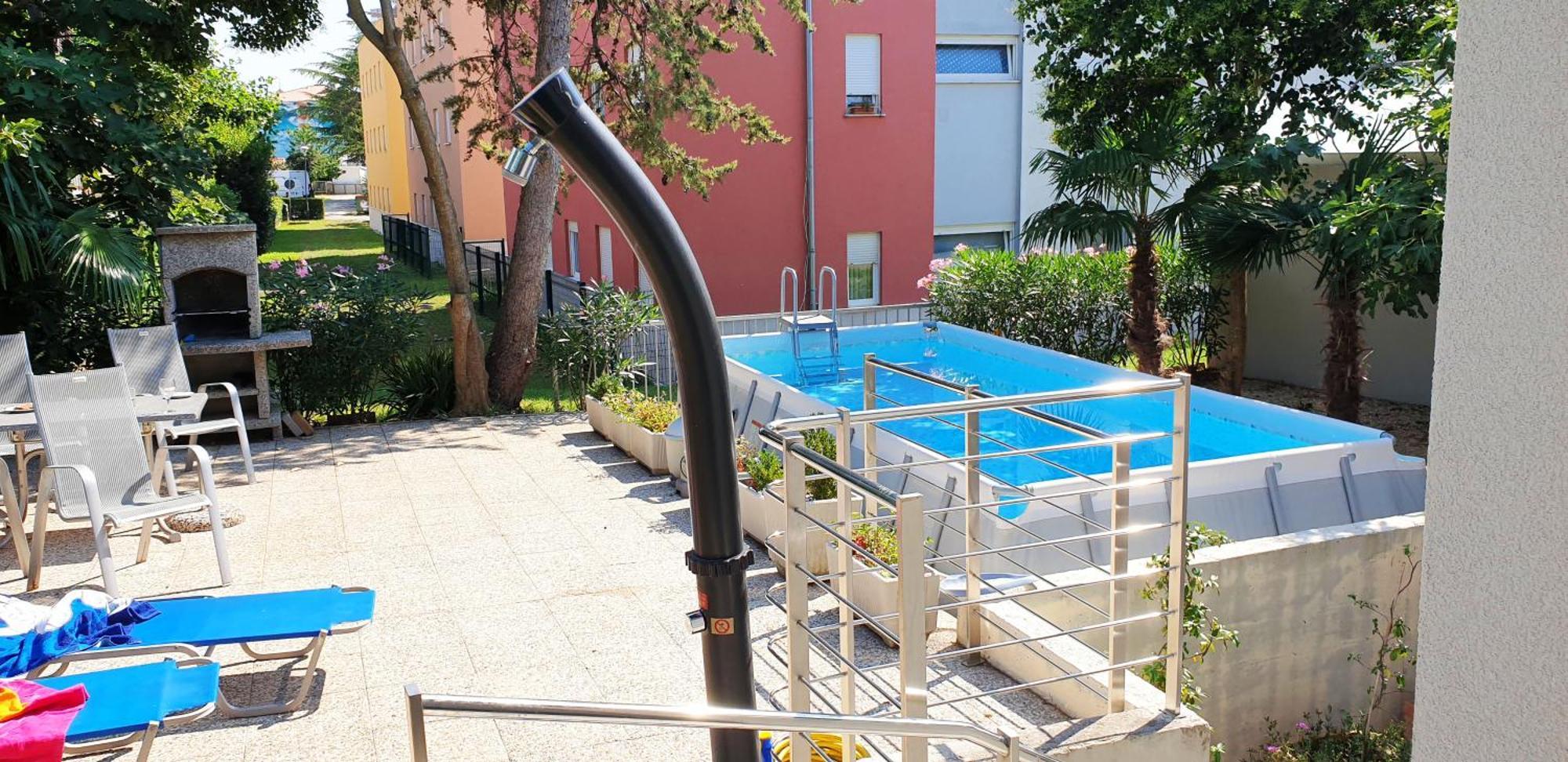 Villa Danex Premium Umag Exterior photo