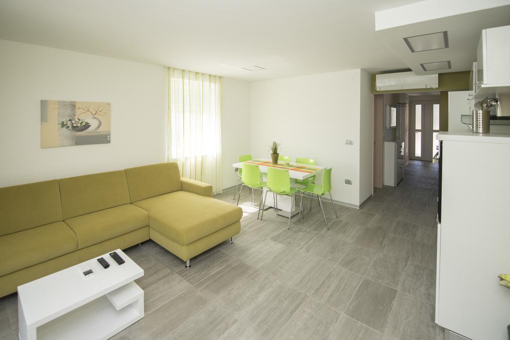 Villa Danex Premium Umag Exterior photo