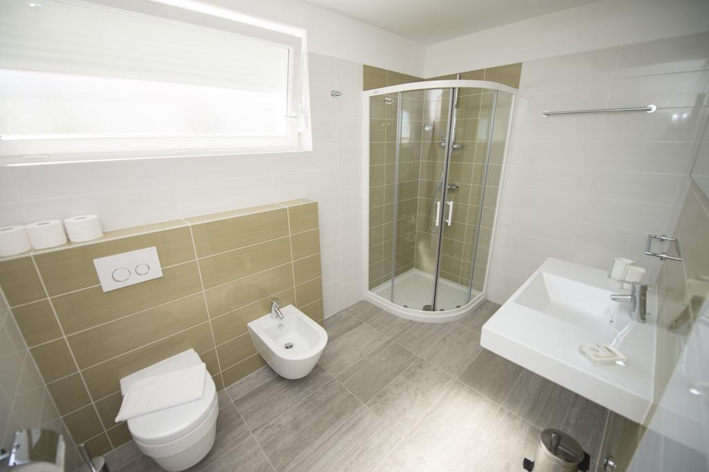 Villa Danex Premium Umag Room photo