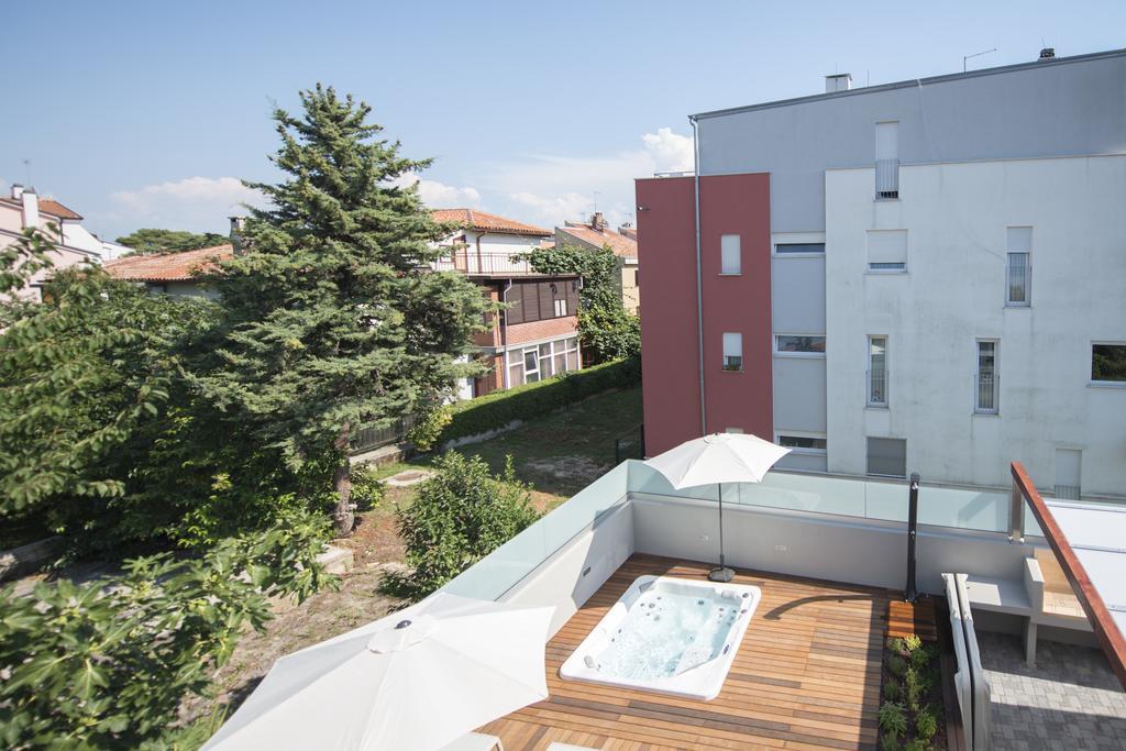 Villa Danex Premium Umag Exterior photo