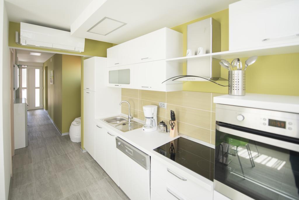 Villa Danex Premium Umag Exterior photo