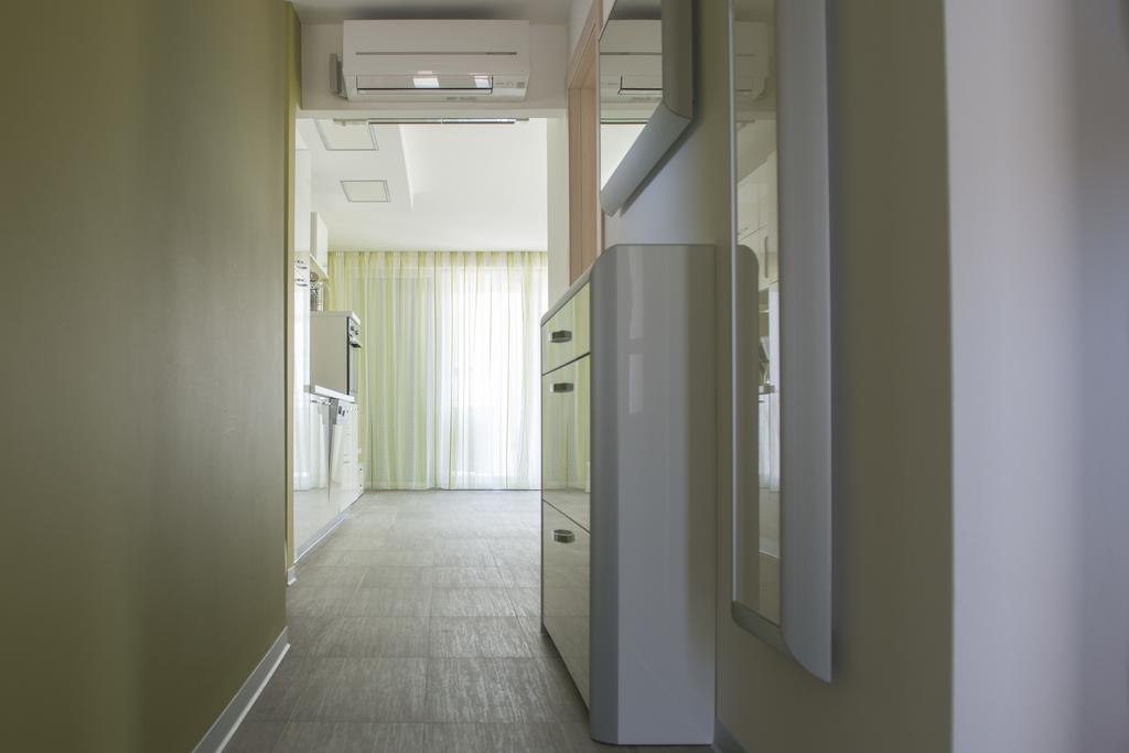 Villa Danex Premium Umag Exterior photo