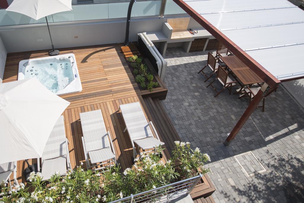 Villa Danex Premium Umag Exterior photo